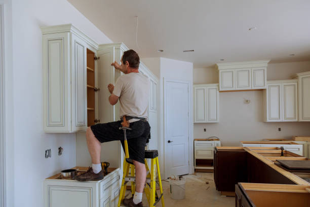 Licensed Countertop Replacement service in Levittown, PA - BM Kitchen
