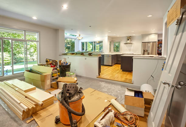 Reliable Countertop Replacement contractor in Levittown, PA by BM Kitchen