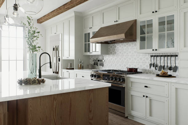 Affordable Countertop Replacement solutions in Levittown, PA